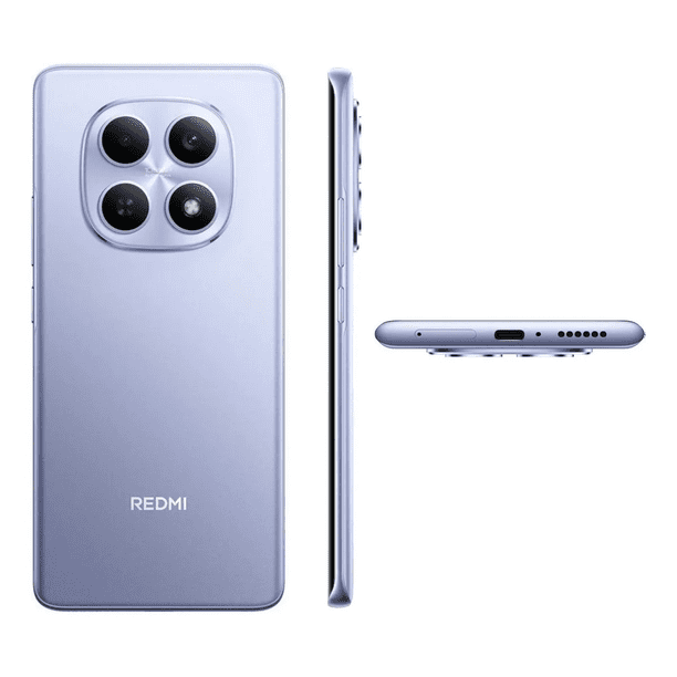 Xiaomi Redmi Note 15 パープル 8GB/256GB NFC Xiaomi Redmi Note 15 Purple 8GB RAM+ 256GB Memoria Morado-Nuevo