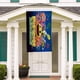 thumbnail image 5 of Pac-Man Bandera impresa con temática, regalo perfecto para fanáticos, amigos y familiares, y adecuada para actividades al aire libre e interiores, decoraciones de fiesta. 120*180CM, 5 of 6