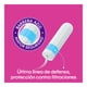 thumbnail image 4 of Tampones Kotex Digitales Discretos Súper, 12 Un, 4 of 6