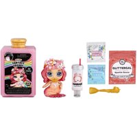 Poopsie Rainbow Surprise Fantasy Friends That Spit - Escupid Poopsie N/A