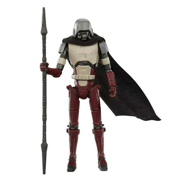 Figura de acción STAR WARS The Vintage Collection HK-87 Ahsoka