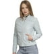 thumbnail image 1 of Chaqueta Ecocuero  CHG02 Celeste, 1 of 3