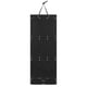thumbnail image 2 of Organizador De Accesorios Para El Cabello, Cintas, Pinzas Para El Cabello, Colgador Para Organización De Colecciones, Negro, 104cm X 38cm, 2 of 5