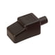 thumbnail image 1 of Tapa de terminal de batería Sea-Dog de 1/2 pulgada negra, 1 of 2