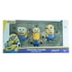thumbnail image 2 of Set 3 Figuras de 9 a 13 CM Minions, 2 of 5