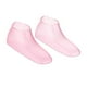 thumbnail image 1 of 2x Calcetines De Silicona Para Mujer Calcetines Hidratantes Para Talones Agrietados SPA Pies Secos Rosa, 1 of 5