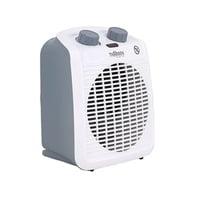 Thorben - Termoventilador Blanco Fh2000