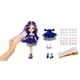 thumbnail image 2 of Muñeca de moda Rainbow High Be Dazzling Genevieve Bleue con Bedazzler, 2 of 9