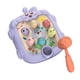 thumbnail image 1 of Baby Whack Game Juguete De Desarrollo Temprano Para Competición Cooperación Reacción Violeta, 1 of 5