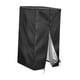 thumbnail image 5 of Funda Para Barra De Dominadas Con Cierre De Cordón, Práctica Funda Para Equipo De Gimnasio A Prueba De Polvo., 5 of 5