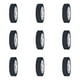 thumbnail image 2 of Cinta Enmascarar Masking Tape Color 24mmx20mts. 9 Unid negro, 2 of 3