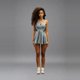 thumbnail image 1 of Vestido Sicco Advance Mujer Stone, 1 of 3