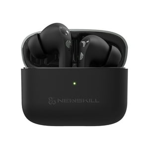 Newskill - Audifonos Inalambricos Anuki Black