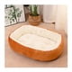 thumbnail image 4 of Cama Antiestrés Ultrasuave Premium Mascotas Perros Gatos, 100CM, 4 of 4