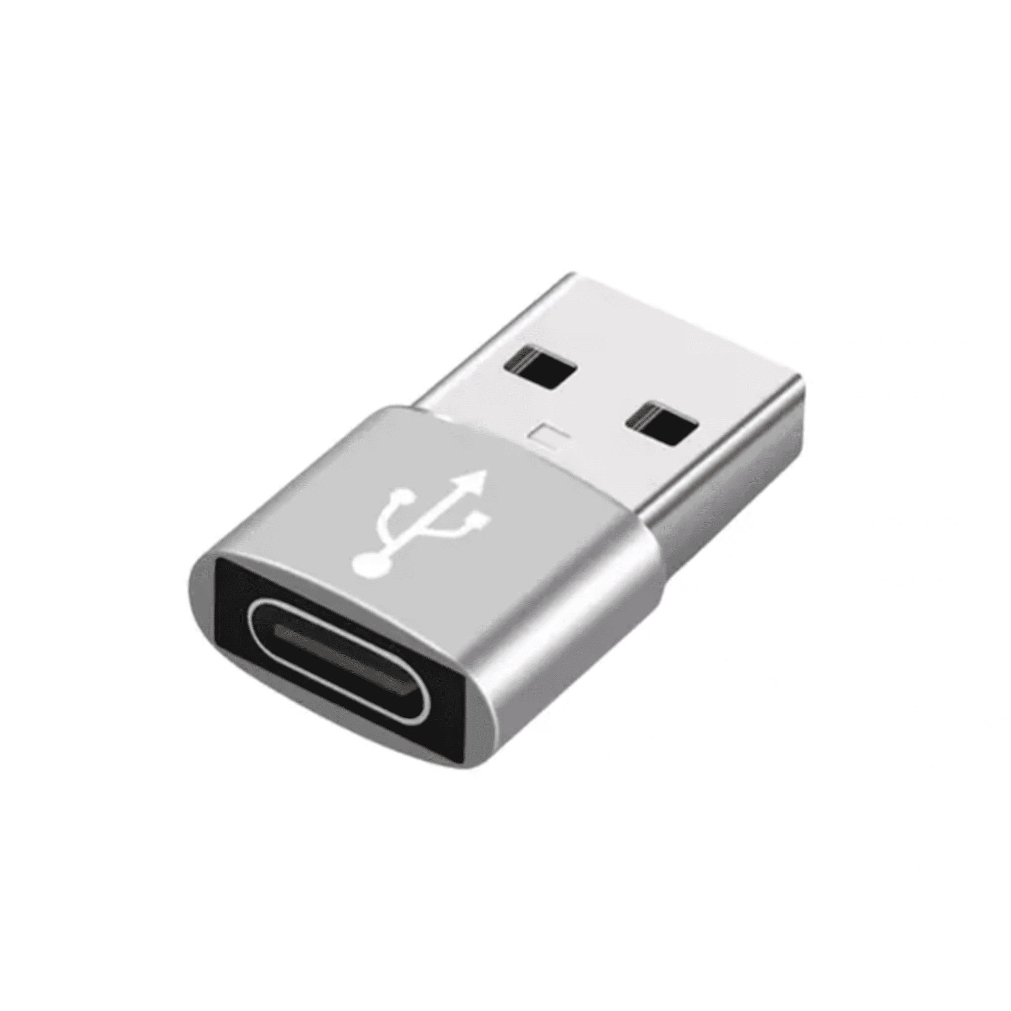 Adaptador Convertidor Usb-c A Usb Ulink Ul-adcu30