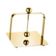 thumbnail image 4 of Soporte De Servilleta Para La Mesa Elegante Con Brazo Pesado Para La Parte Del Campo De Encimera Mesa M, 4 of 5