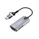 thumbnail image 1 of Tarjeta capturadora de video HDMI 4K a USB C / USB3.0 UL-ADV2, 1 of 4