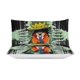 thumbnail image 3 of Brook Bed Duvet Cover Funny Anime Cartoon Bedding Sets Lightweight 3 Piece Comforter Sets, 3 of 5