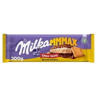Chocolate Con Galleta Milka 300 G