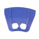 thumbnail image 3 of Protector De Borde De Borde De Cubo De Rueda De Motocicleta ATV, Protector De Borde De Montaje De Neumático De Coche, Azul, 3 of 5