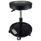 thumbnail image 1 of Taburete de taller Performance Tool 51 cm negro neumático, 1 of 9