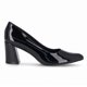 thumbnail image 1 of Zapato Mujer Negro/Charol Luiza Piccadilly, 1 of 4