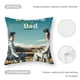 thumbnail image 5 of Breaking Bad Fundas de almohada de terciopelo con tema, regalos de funda de almohada, decoración para el hogar, cojín de lanzar, regalo de cumpleaños para fans y parejas.30*30cm., 5 of 6