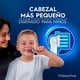 thumbnail image 5 of Cepillo de Dientes Eléctrico Infantil Marvel Cars, 5 of 5