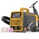 thumbnail image 1 of Soldadora TOOLIOM TL-200TP 200A TIG AC/DC 110V/220V, 1 of 7