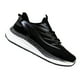 thumbnail image 2 of Zapatillas Deportivas de Mujer Transpirables PG5222 Negro, 2 of 5