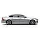 thumbnail image 1 of Pastillas Freno para auto Volvo S90 2017-2023 Delantero, 1 of 4