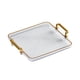 thumbnail image 1 of Bandeja Para Servir Plato De Ducha Almacenamiento De Cosméticos Para Baño Dormitorio Ducha Transparente, 1 of 3