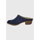 thumbnail image 4 of Zapato Iris Azul, 4 of 5