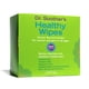 thumbnail image 1 of Toallitas de higiene femenina Dr. Soothe's Healthy, 60 unidades, 1 of 8