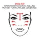 thumbnail image 2 of Base de maquillaje L'Oreal Paris Infallible Pro-Matte, color beige claro, 30 ml, 2 of 3