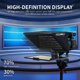 thumbnail image 2 of Teleprompter FEELWORLD TP16 Plegable de 16" con Control Remoto Bluetooth, 2 of 9