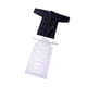 thumbnail image 4 of Conjunto De Uniforme De Kendo, Hakama De Kendo, Transpirable, Ninjas, Judo, Kimono Japonés, Hakama, 175 Cm, Azul Y Blanco, 4 of 5