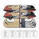 thumbnail image 3 of Jujutsu-Kaisen Jujutsu-Kaisen Bedding Set Sheet Set for Kids Adults,All Season Lightweight, 3 of 5
