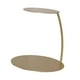 thumbnail image 1 of Soporte Para Tartas De Hierro De 2 Niveles, Bandeja Para Galletas, Torre De Postres Para Banquetes, Cocina De Dulces, 1 of 5