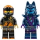 thumbnail image 4 of Bloques de construcción Lego Ninjago Armadura De Tierra (71806), 4 of 4