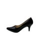 thumbnail image 5 of Zapato Reina Ecocuero ZAQ64 Negro, 5 of 5
