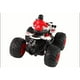 thumbnail image 2 of Auto Control Remoto Motocicleta 4x4 Escaladora, 2 of 3