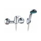 thumbnail image 2 of Llave Monomando Ducha Domenica, 2 of 2