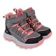 thumbnail image 1 of Bototo Niña Outdoor Impermeable Gris, 1 of 3