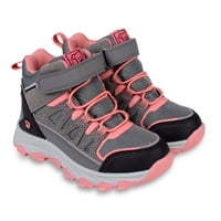 Pillin - Bototo Niña Outdoor Impermeable Gris