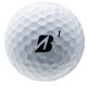 thumbnail image 3 of Pelota de Golf Bridgestone e6 Soft, 1 Docena Blanca Ionomer, 3 of 3