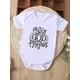 thumbnail image 5 of Cute "I'm Proof That God Answers Players" Print Romper For Summer, Funny Pregnancy Gift, Baby Boys And Girls Kids Clothes, 5 of 5