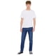 thumbnail image 1 of Jeans Hombre Slim Fit Azul Oscuro Spandex Corona, 1 of 5