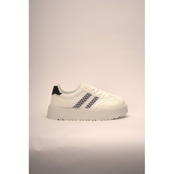Zapatilla Urbana Mujer Blanco Maxine Chinitown