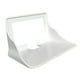 thumbnail image 3 of Estante De Pared Multiusos Con Estante De Salida, Organizador Para Cepillos De Dientes, Teléfonos Con Altavoz, Estilo B, 3 of 3